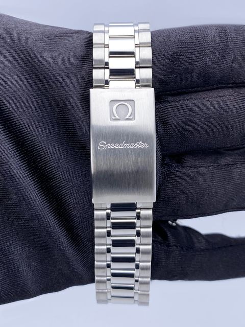 Omega Speedmaster Reduced 3510.50.00 Image 6
